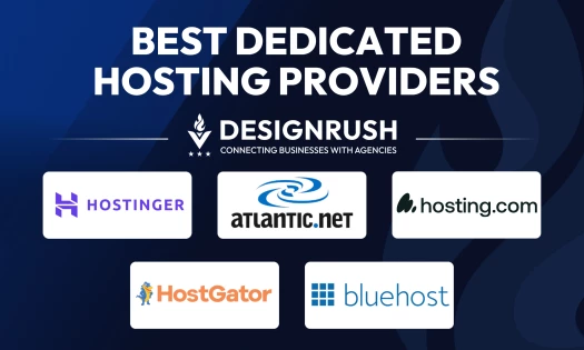 Best Dedicated Hosting Providers