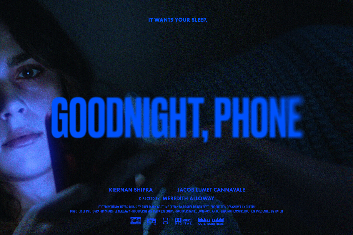 Hatch's Horror Trailer Redefines Bedtime DesignRush(00)