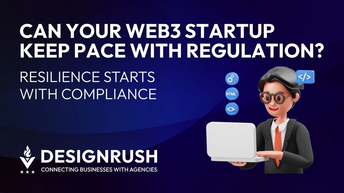 U.S. Crypto Crackdown Makes Compliance a Growth Lever for Web3 Startups