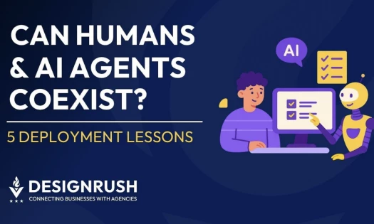 Banner for Newo.ai AI Agents Deployment