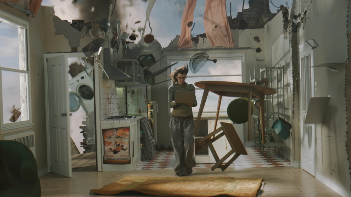 Squarespace Translates Wild Ideas Into Businesses in New Global Campaign