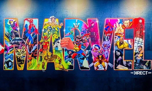 最終値MCU10周年MARVEL ボックスロゴスタンド マイクラ 人気アイテム 最終値MCU10周年MARVEL ボックスロゴスタンド