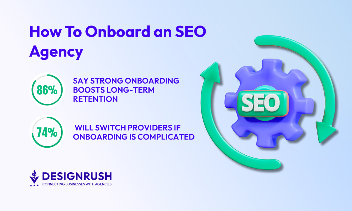 SEO Agency Onboarding Guide for CEOs