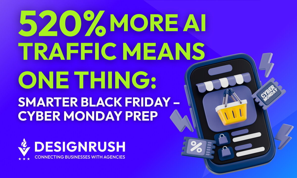 The Feature Drop Giving Marketers an Edge This Black Friday-Cyber Monday
