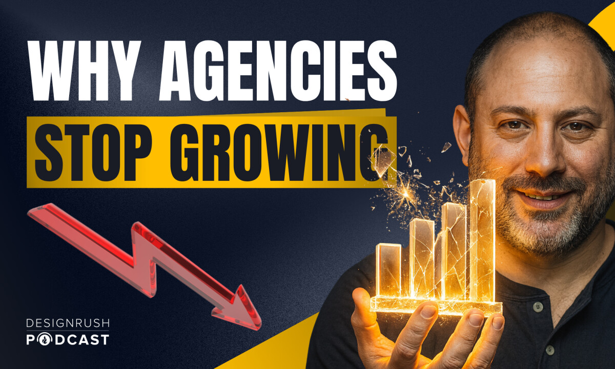 7 Scaling Strategies Smart Agencies Actually Follow, According to Databox CEO