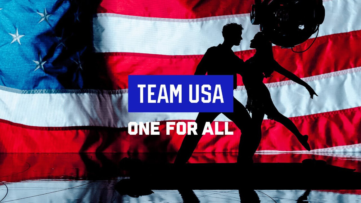 Team USA Sparks Global Momentum With ‘One For All’ Winter Campaign