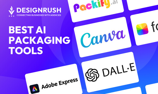 Top AI packaging design tools