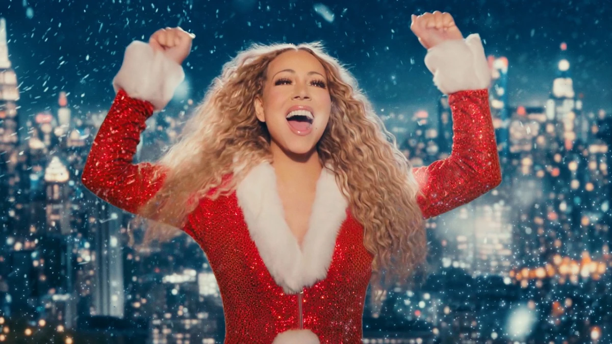 Mariah Carey Says 'It’s Time' in Sephora's Heartwarming Holiday Brand Story