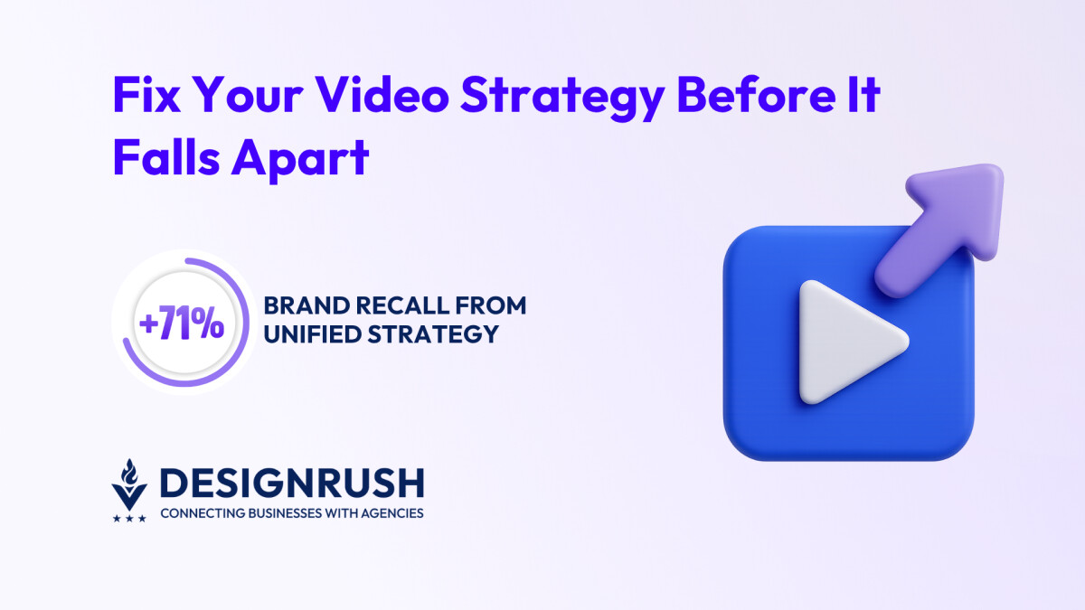 One-Off Ads Don’t Last, But Unified Video Strategies Do