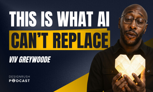 Viv Greywoode, Creative Director at Stink Studios