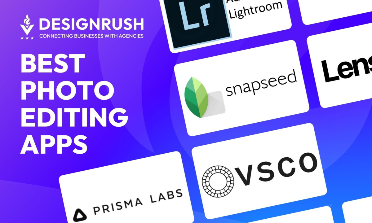 6 Best Photo Editing Apps To Try in 2026