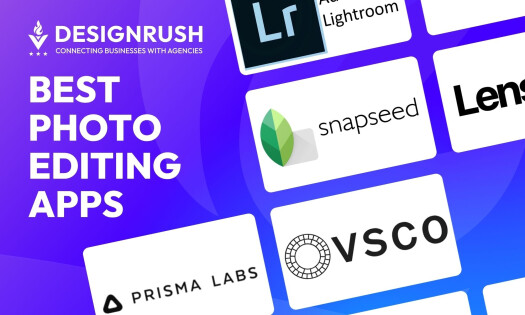 Best Photo Editing Apps
