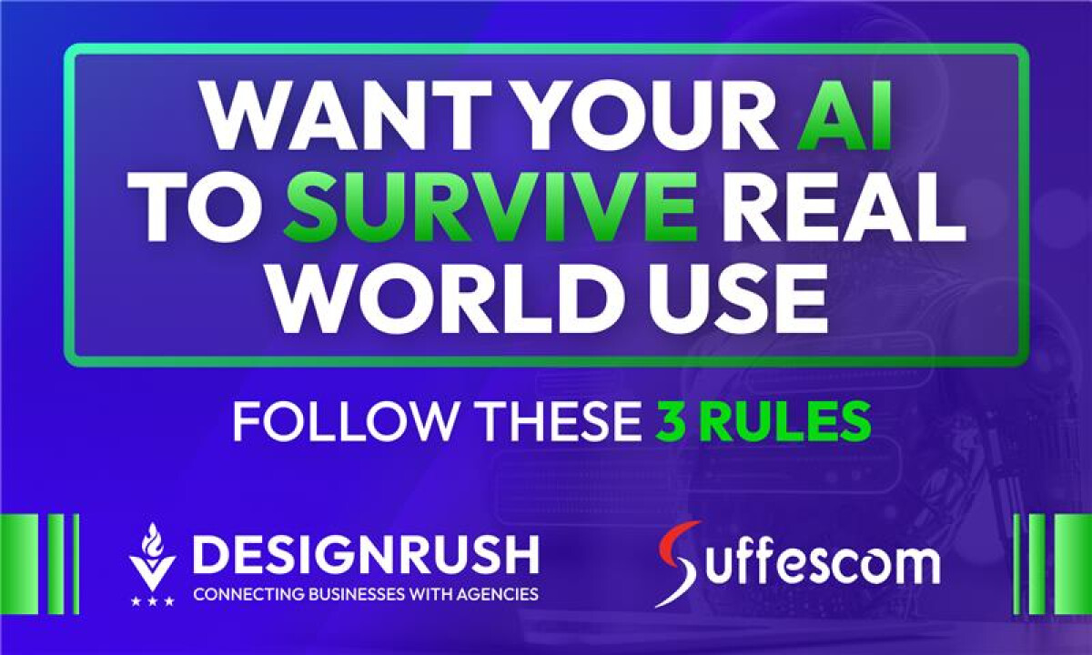 How to Build AI Apps That Scale: 3 Expert Principles for Success