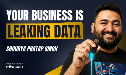 Shourya Pratap Singh, Principal Software Engineer at SquareX