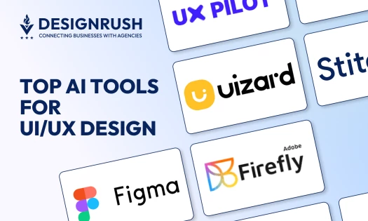 AI in UI/UX Design