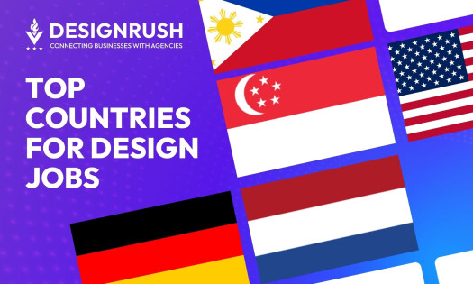 Best Cities for Graphic Designers