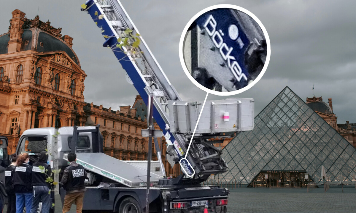 The Louvre Heist Triggered These 3 Unexpected Marketing Moments
