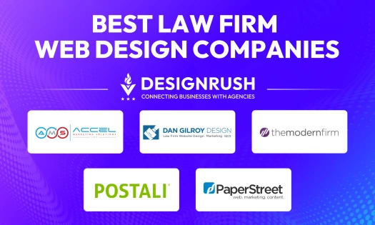 Best Legal Web Design Companies