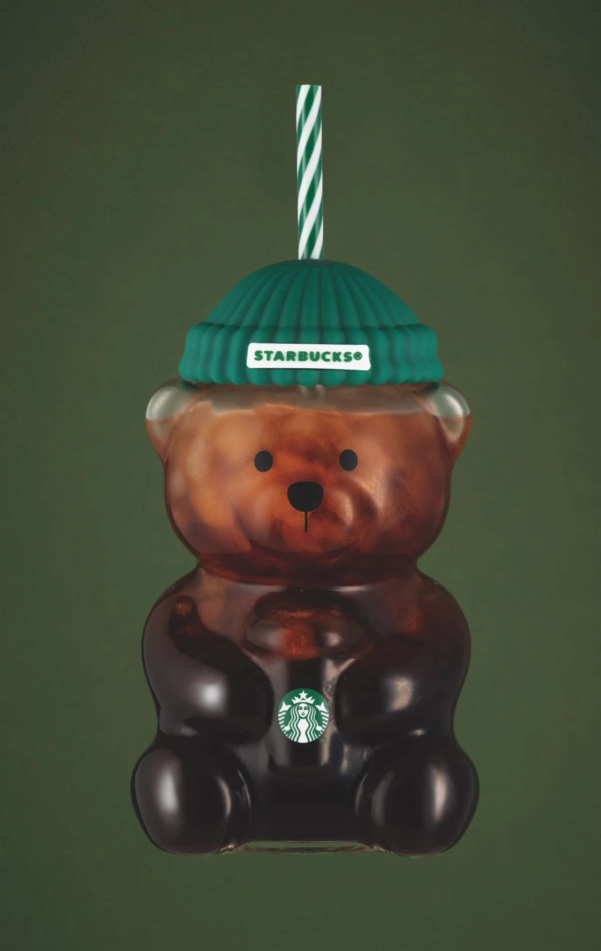 The Starbucks Bearista Cup Effect: When Product Drops Become Cultural Events