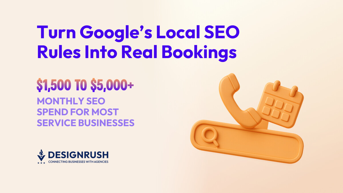 How Service-Area Businesses Can Turn Google Updates Into Bookings