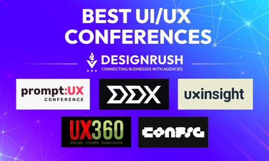 Best UX Design Conferences