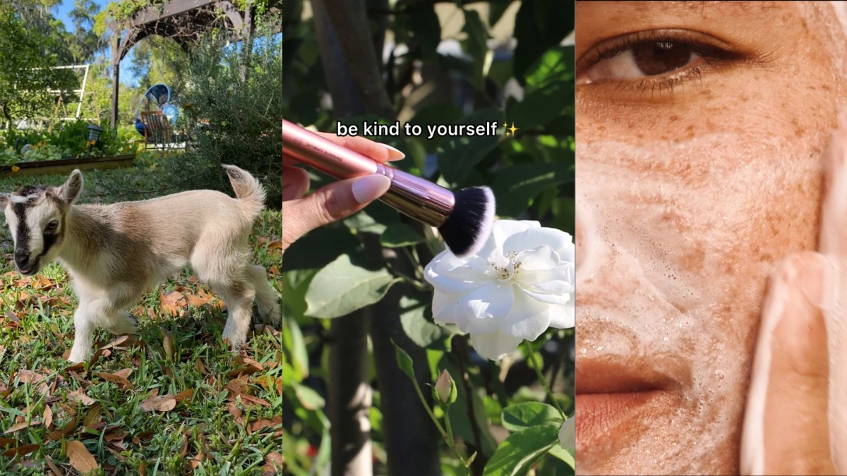 e.l.f. Beauty’s New Campaign Turns Everyday Sounds Into Moments of Kindness