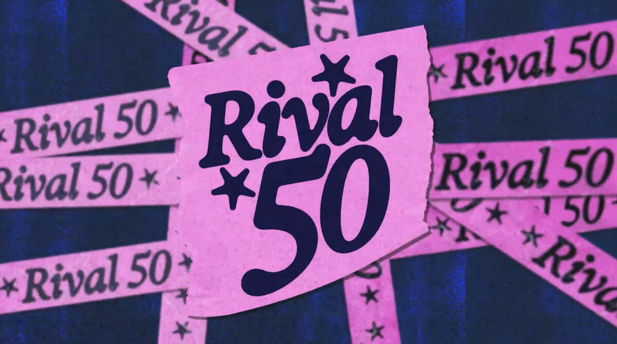 Rival Reveals the Behaviors Driving Growth for 50 Challenger Brands