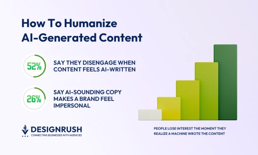 How To Humanize AI-Generated Content