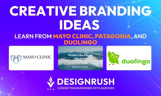 Creative branding ideas