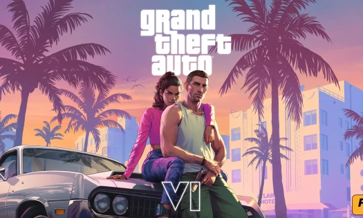 vice city gta 6 poster 2