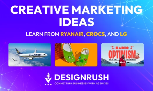 Creative Marketing Ideas