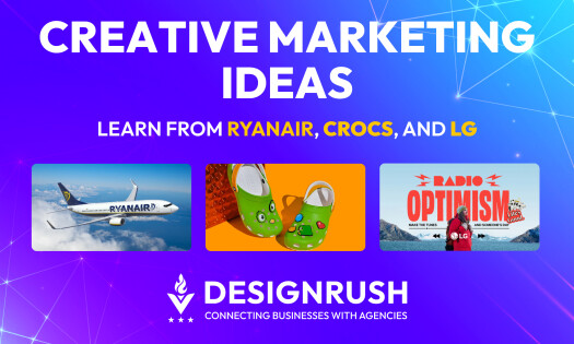 Creative Marketing Ideas