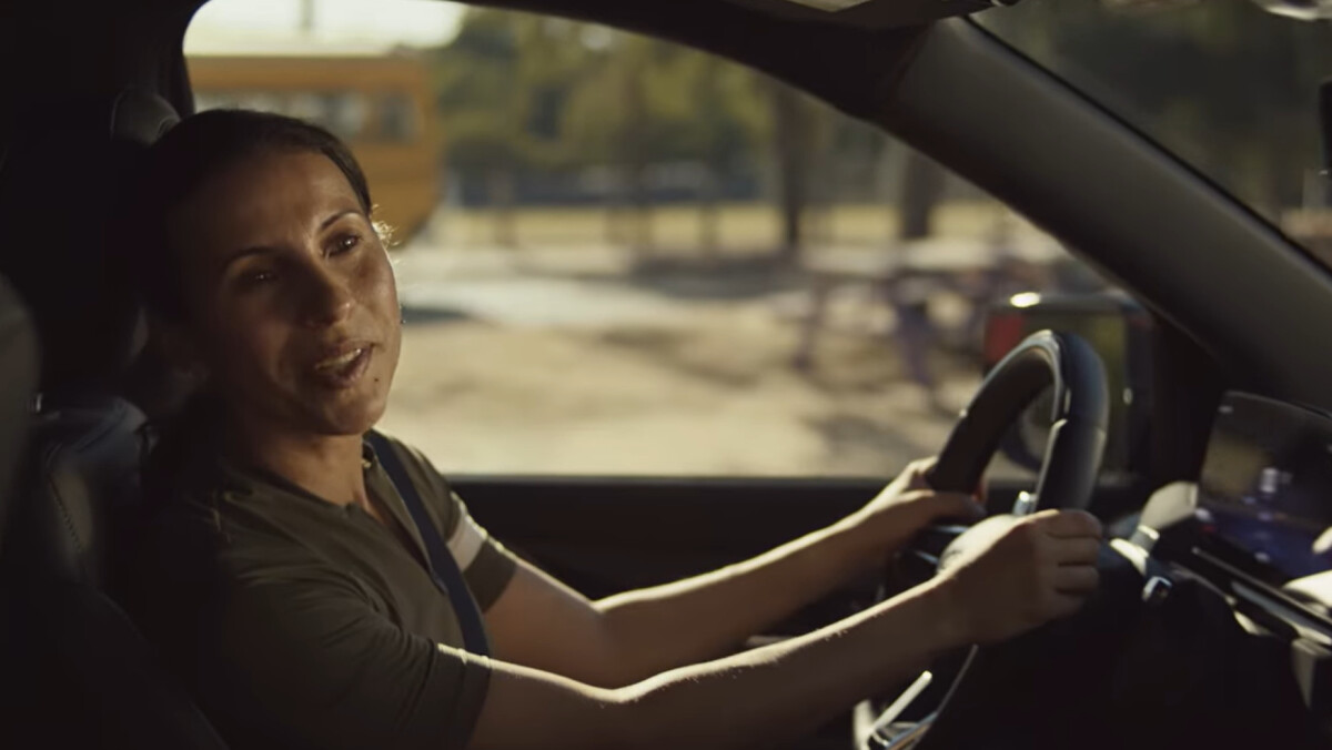 Chevy Drops a Powerful New Anthem Honoring Today’s Hardworking Truck Drivers