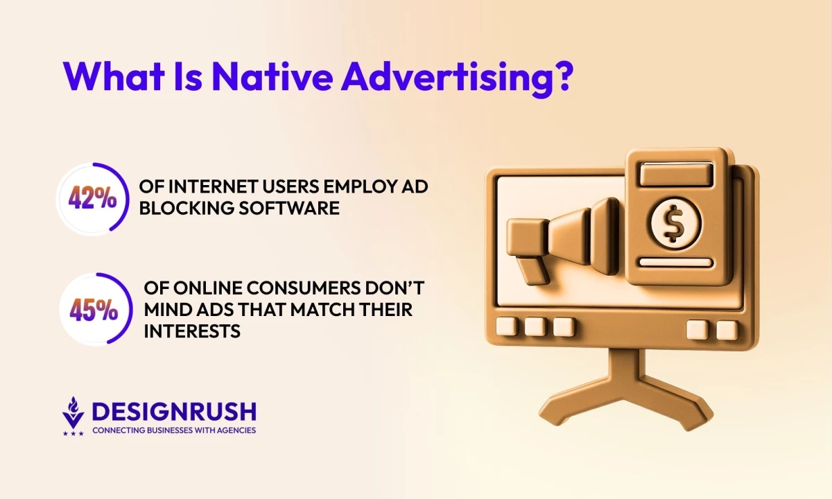 What Is Native Advertising?