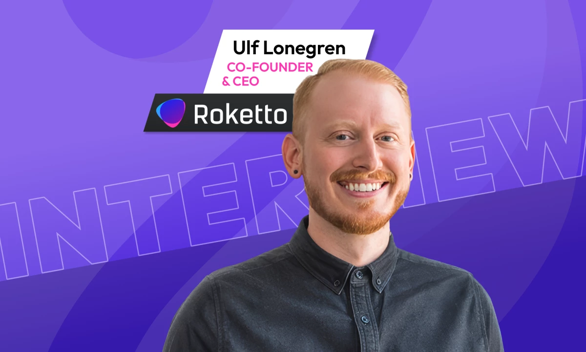 800% Growth With Just 2 Posts a Month? Here’s How Roketto Did It