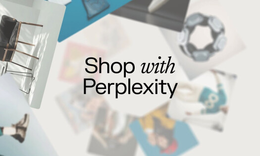 shop with perplexity