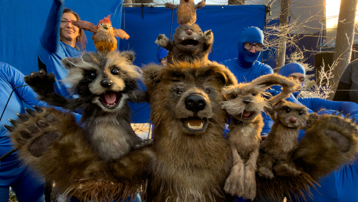 Apple Revives Handmade Magic in Its 2025 Holiday Campaign