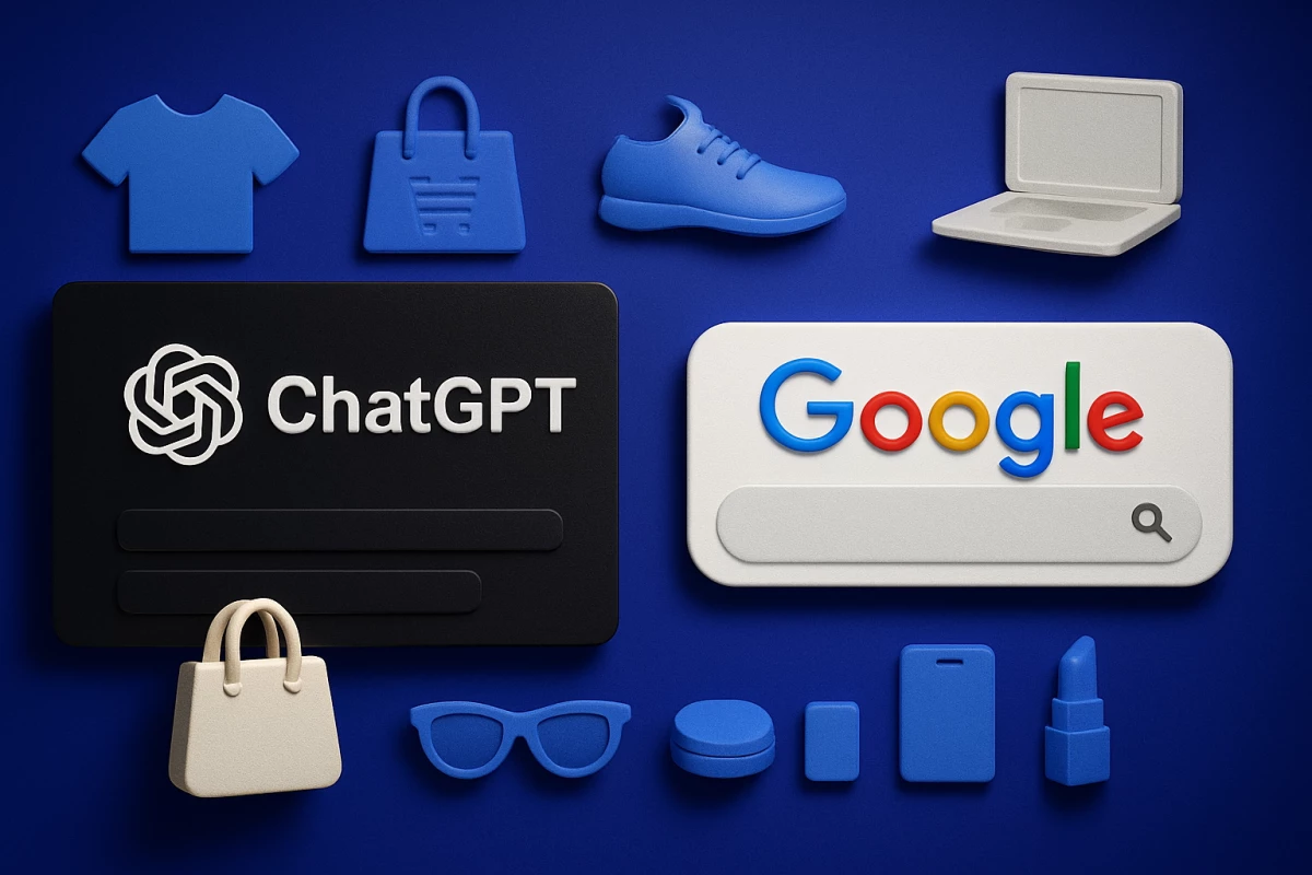DesignRush SEO Roundup: ChatGPT Shopping, Google Thanksgiving Update