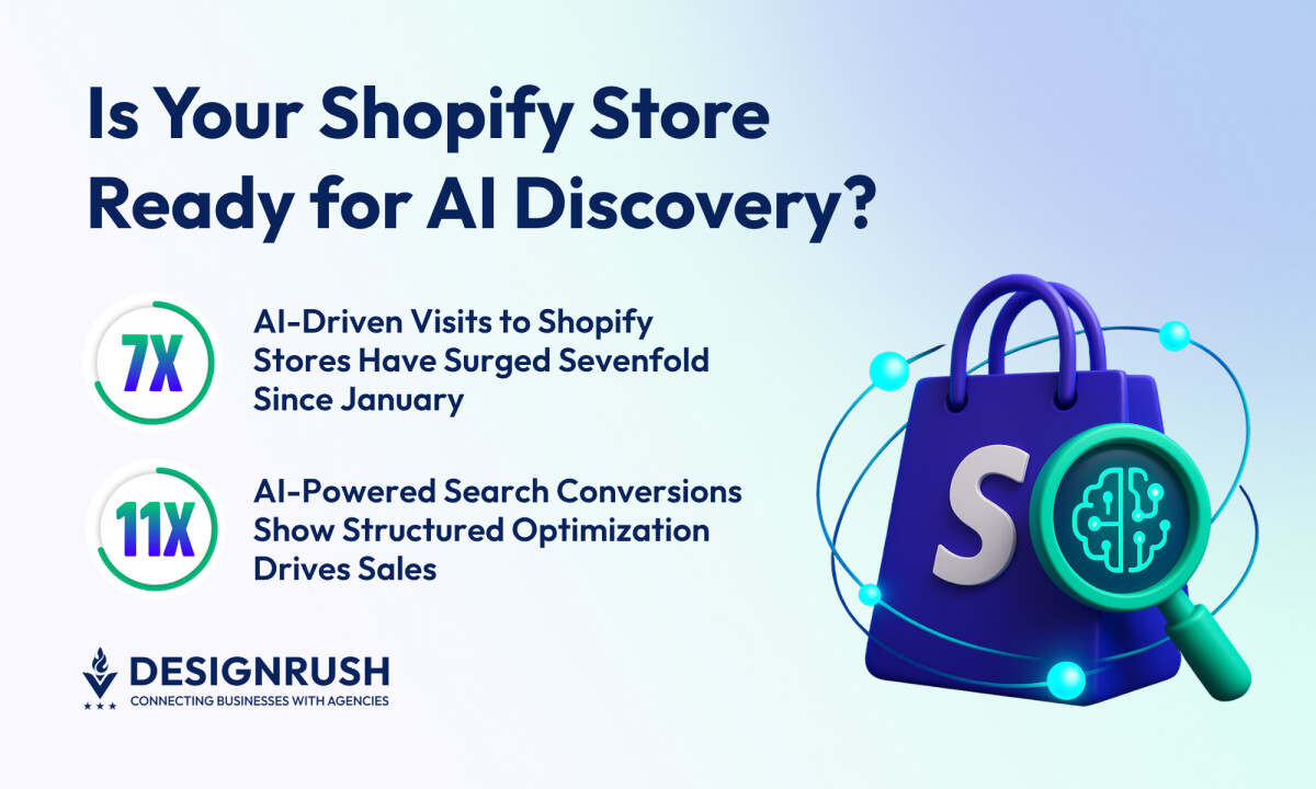How Merchants Can Optimize Shopify for AI Discovery