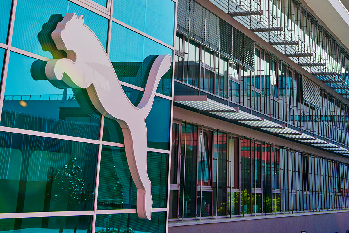 PUMA Is Crumbling and Anta and Li Ning Are Poised to Capitalize