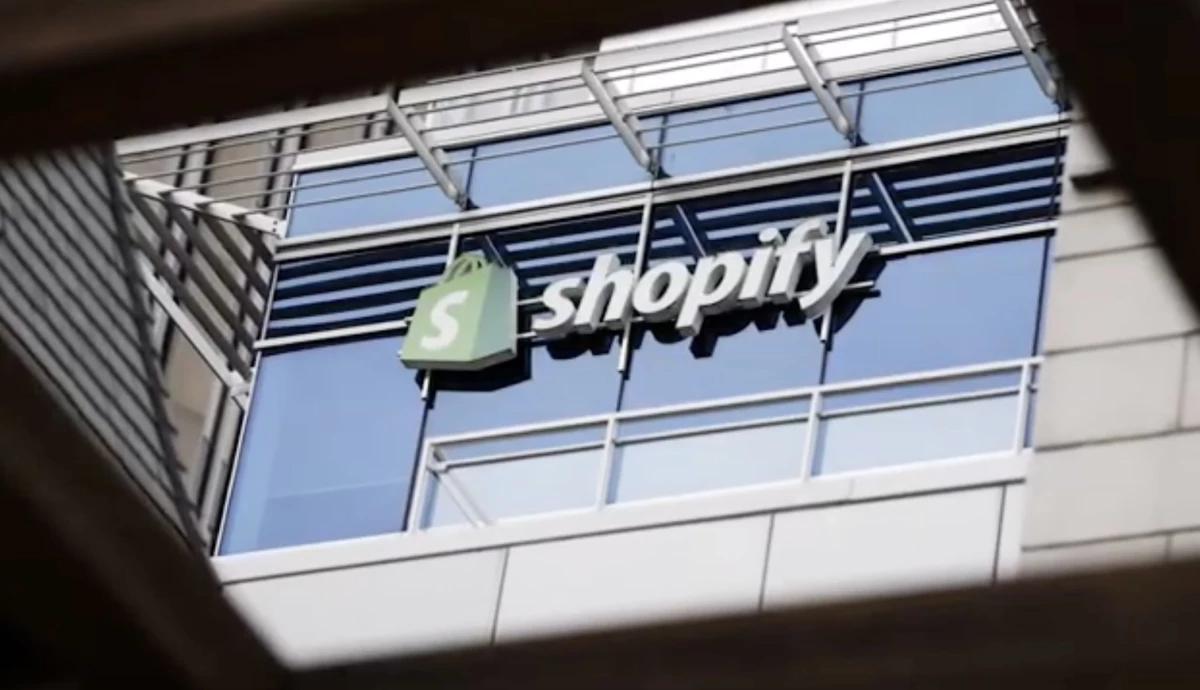 Cyber Monday Hit $14.2B But Shopify Outage Exposed eCommerce's Weak Spot