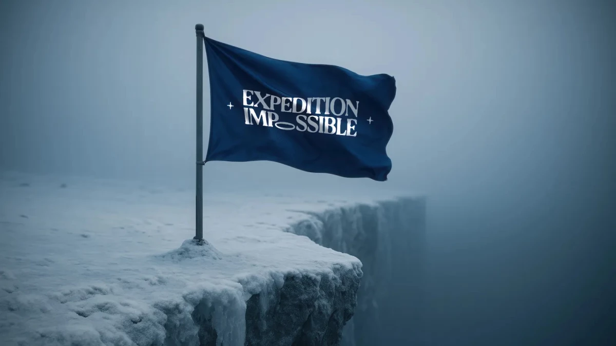 Columbia Reinforces Its Toughness Platform With Dare to Find Earth's Edge