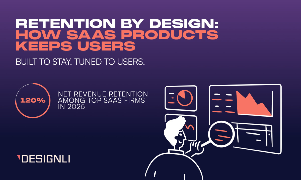 Retention Starts at Day One: How Smart Product Development Drives SaaS Growth