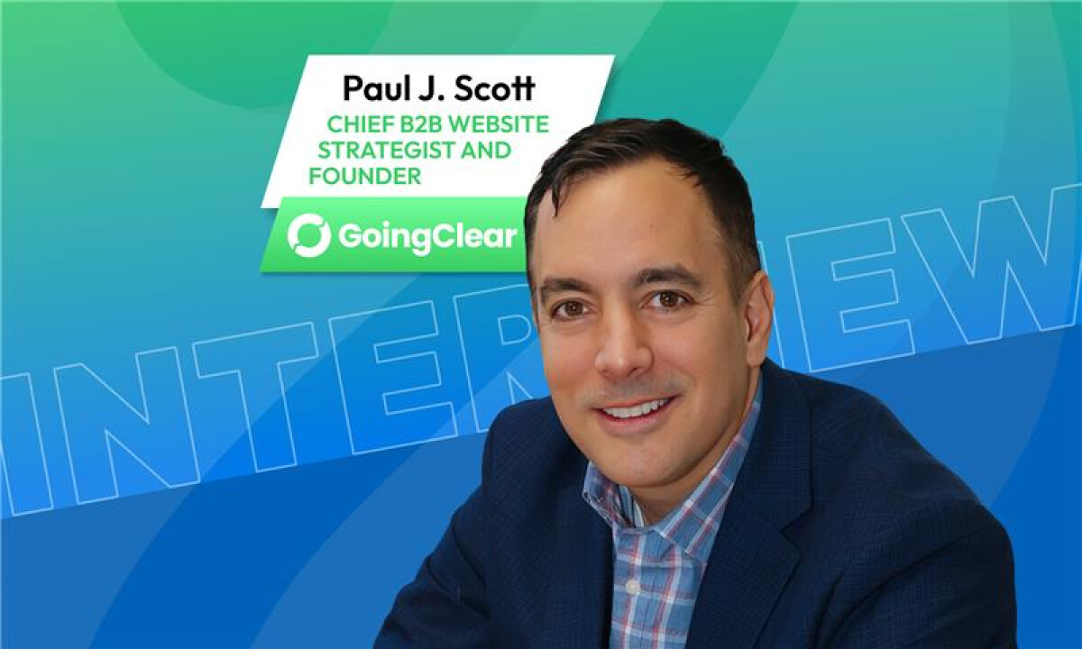 Why B2B Brands Are Turning to HubSpot CMS for Website Growth, per GoingClear