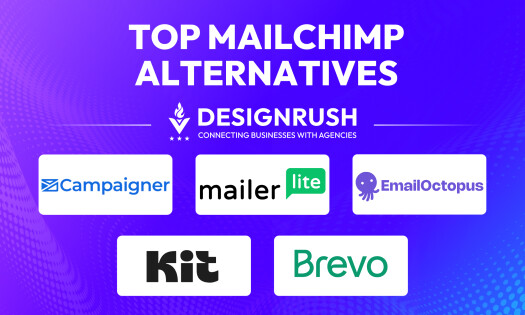Mailchimp Alternatives