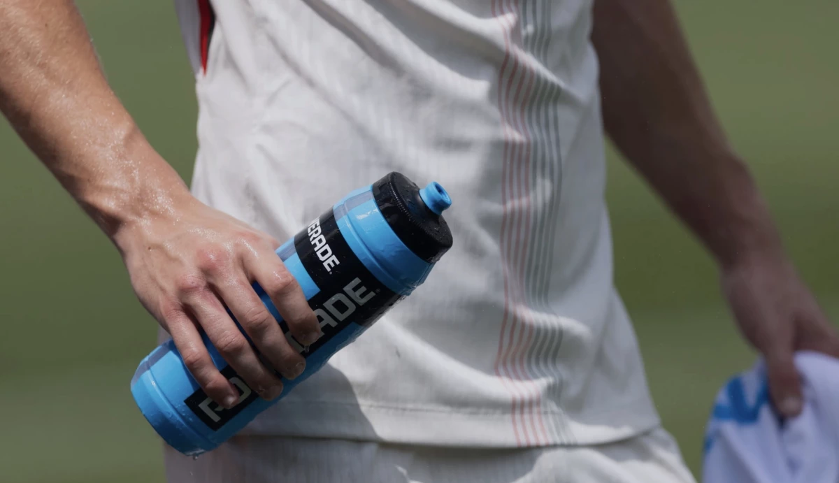FIFA’s 2026 Hydration Breaks Create Predictable Ad Slots for Networks