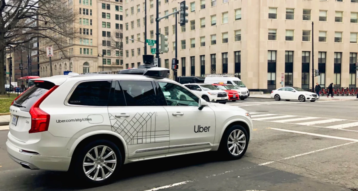 Uber Intelligence Launches as Ad Platform Built on Real Consumer Behavior