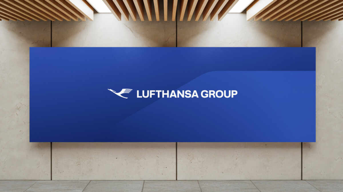 Lufthansa Group Refines Its Identity to Unify Services Under One Brand