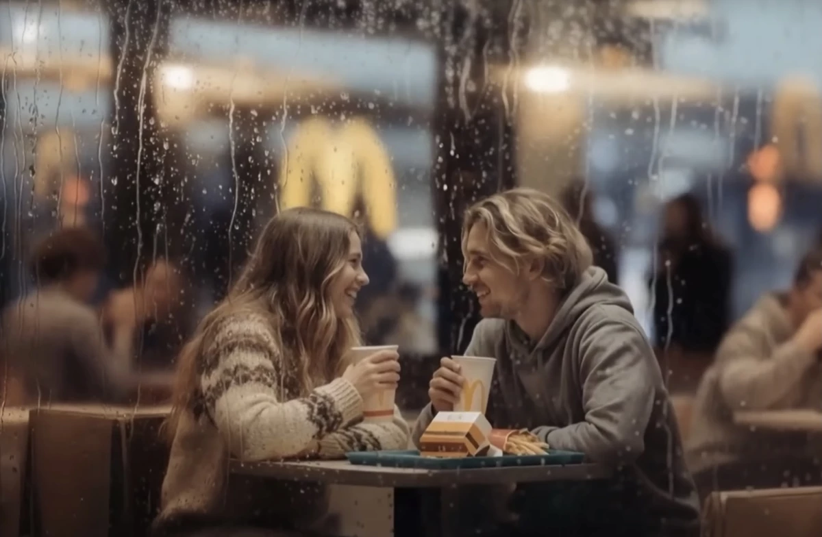 McDonald’s Pulls Holiday Ad After Backlash Exposes Consumer AI Fatigue