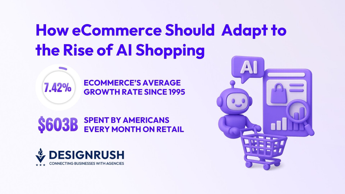 Google’s AI Shopping Upgrades Raise the Stakes for eCommerce Brand Readiness